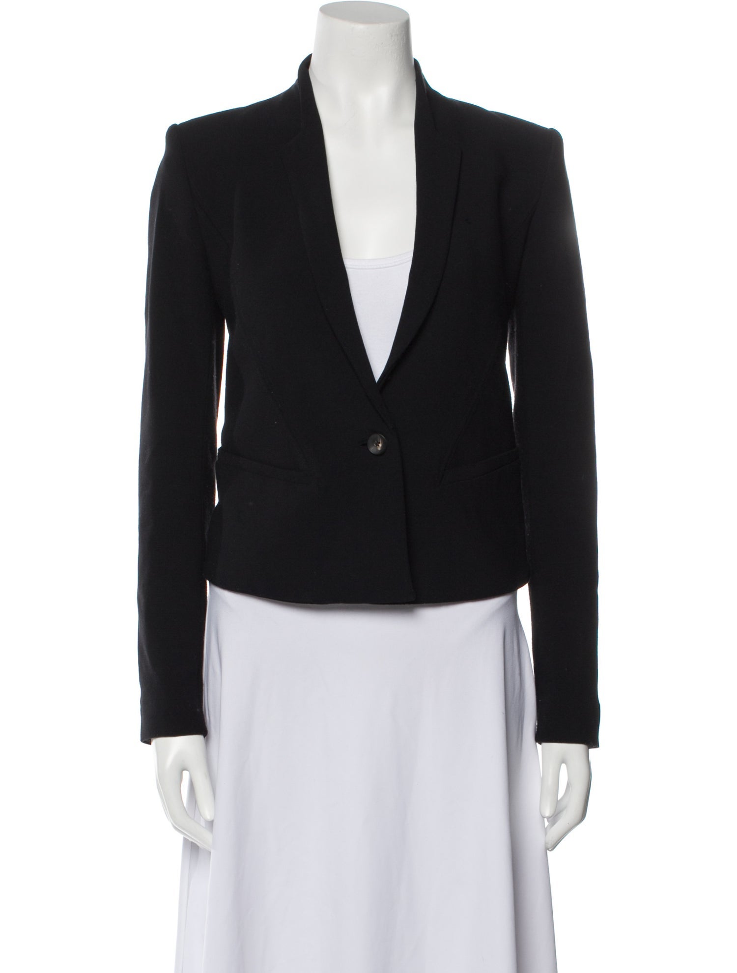 Helmut Lang Blazer