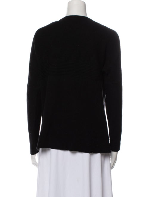 Helmut Lang Scoop Neck Sweater