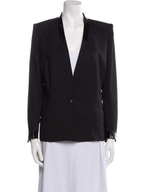 Helmut Lang 2010's Blazer