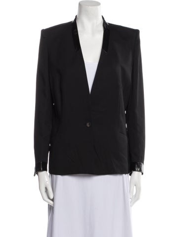 Helmut Lang Jackets 2010's Blazer US 8 | M