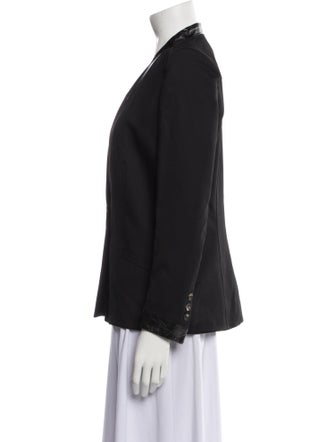 Helmut Lang 2010's Blazer