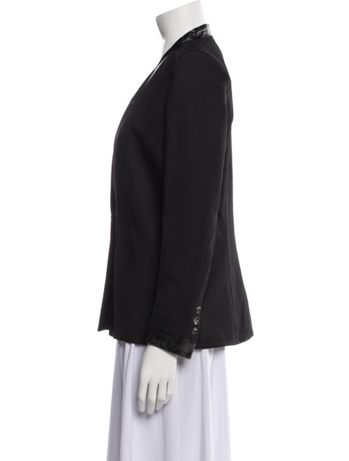 Helmut Lang 2010's Blazer