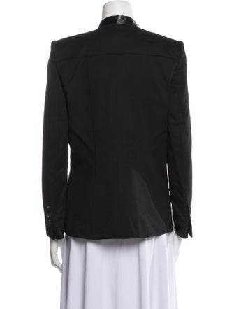 Helmut Lang 2010's Blazer