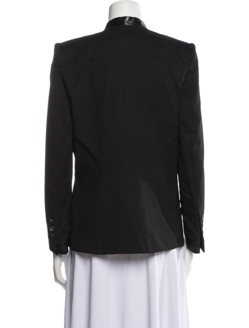 Helmut Lang 2010's Blazer