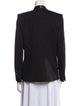 Helmut Lang 2010's Blazer