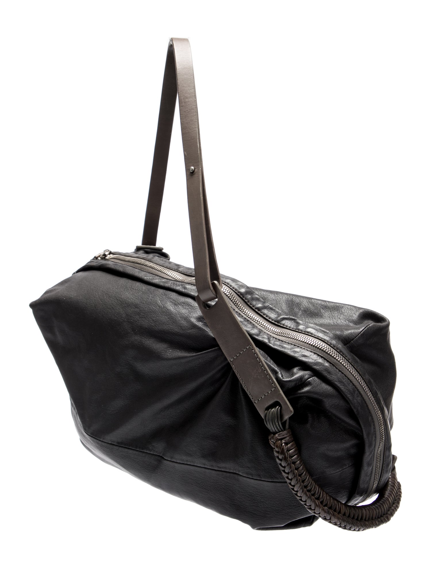 Helmut Lang Small Travel Bag |HELMUTLANG.COM