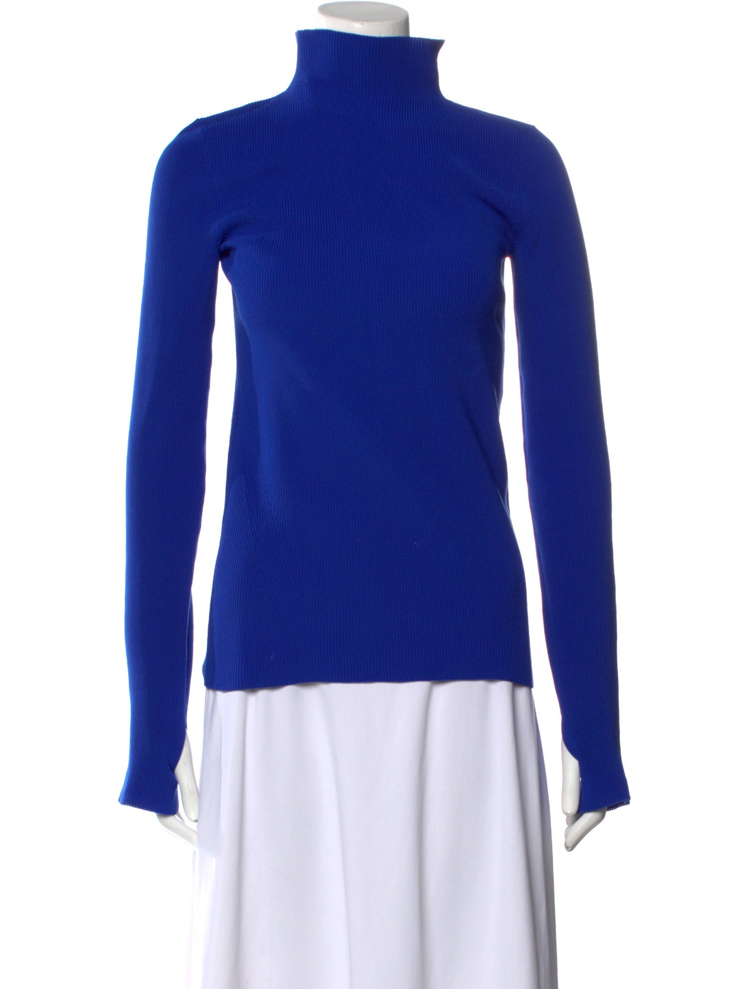 Helmut Lang Turtleneck Sweater