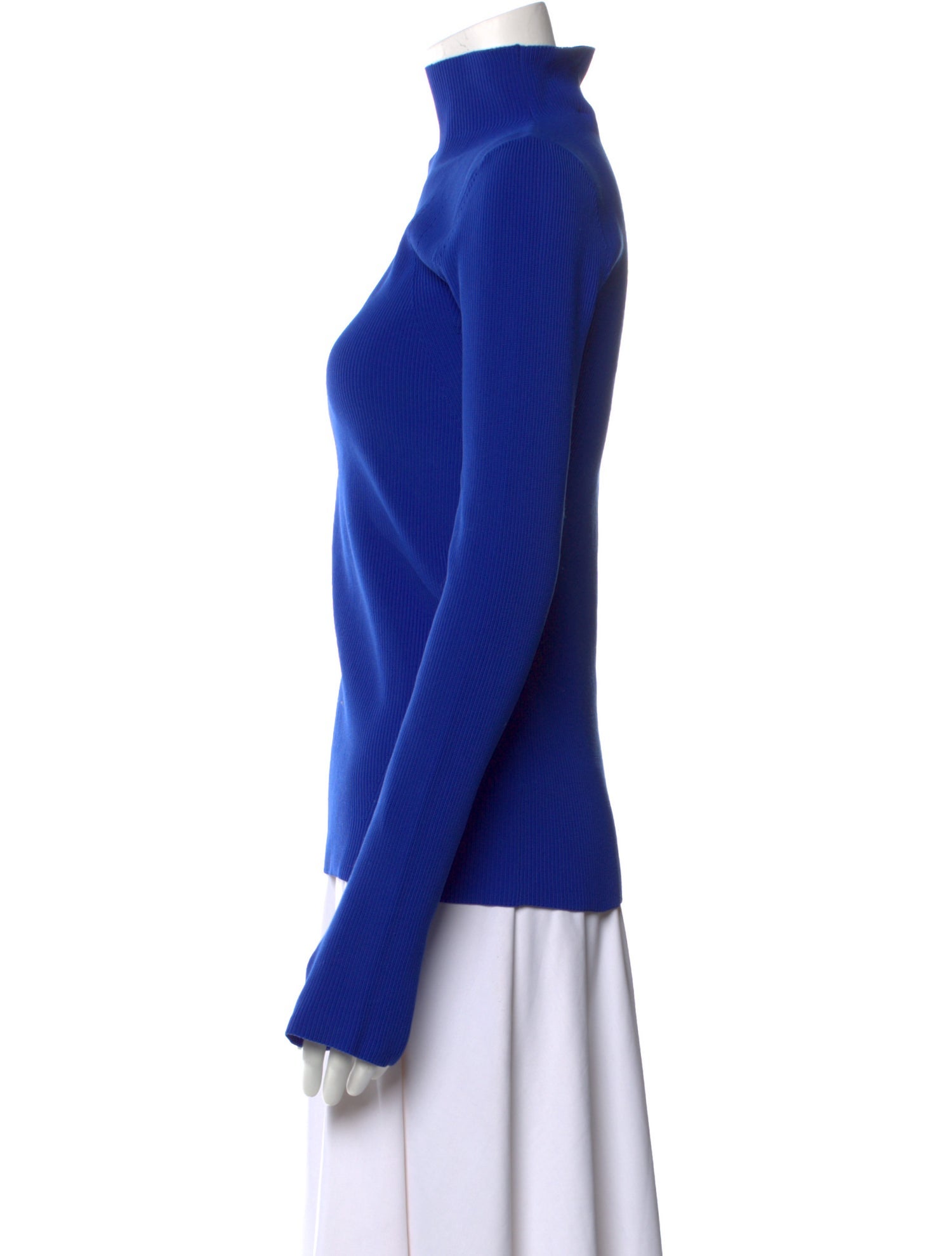 Helmut Lang Turtleneck Sweater