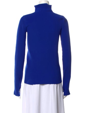 Helmut Lang Turtleneck Sweater
