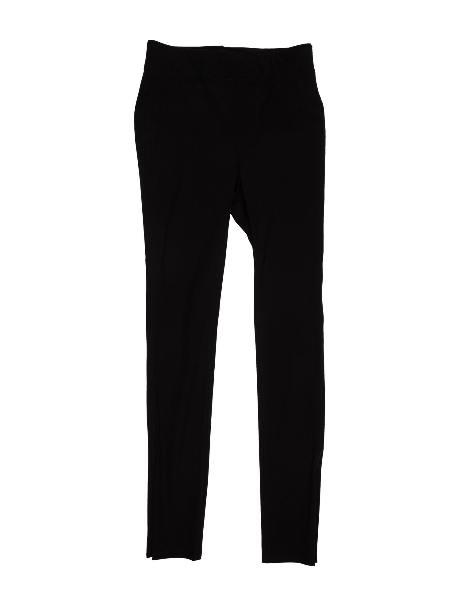 Helmut Lang Skinny Leg Pants
