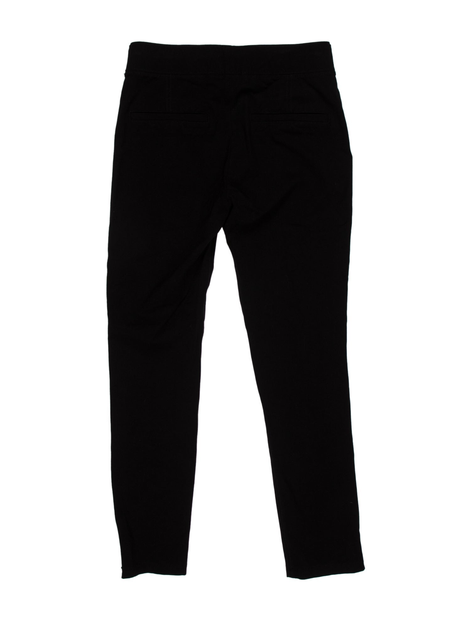 Helmut Lang Skinny Leg Pants