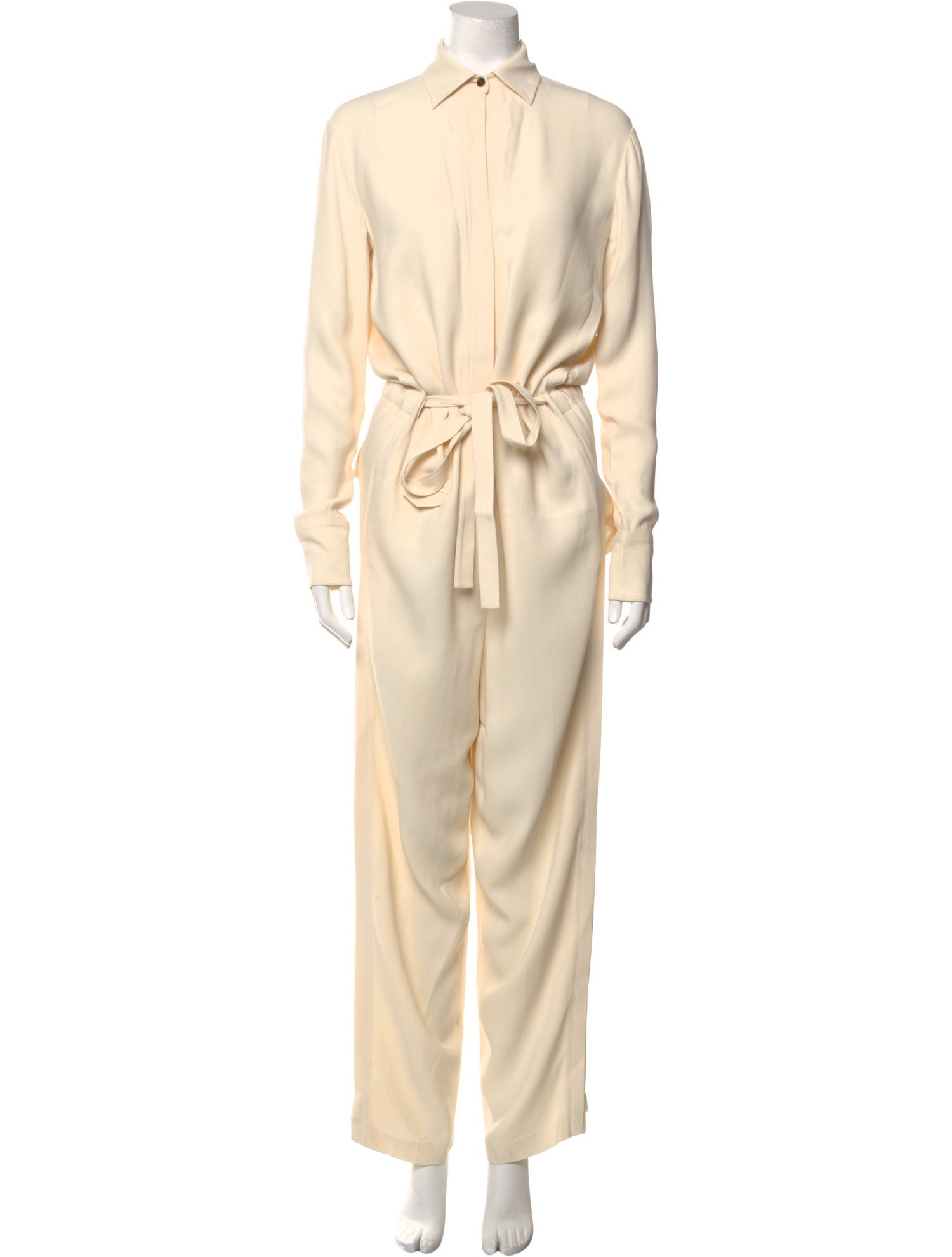 Helmut Lang Jumpsuit