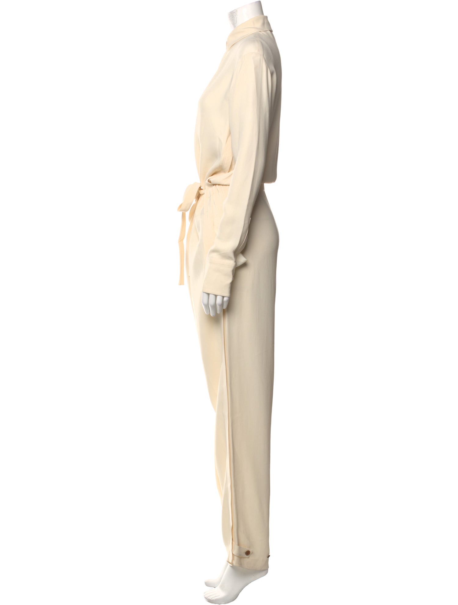 Helmut Lang Jumpsuit