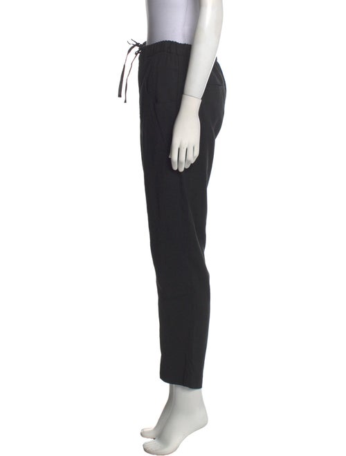 Helmut Lang Straight Leg Pants