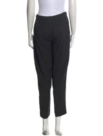 Helmut Lang Straight Leg Pants