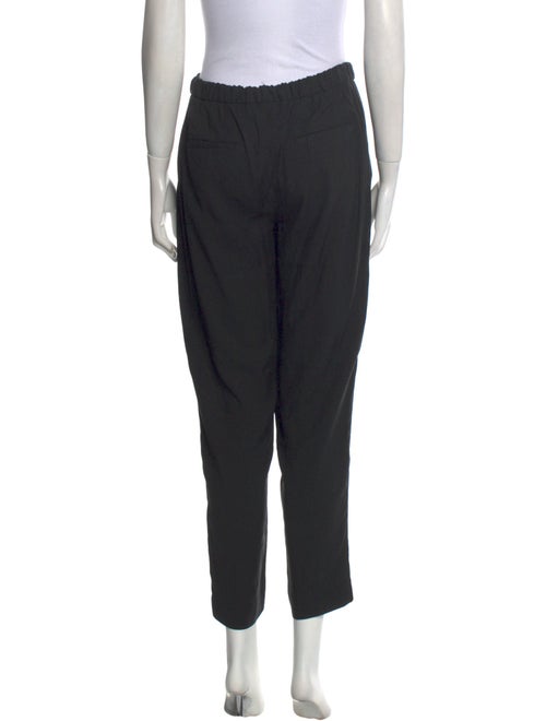Helmut Lang Straight Leg Pants