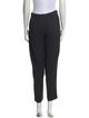 Helmut Lang Straight Leg Pants