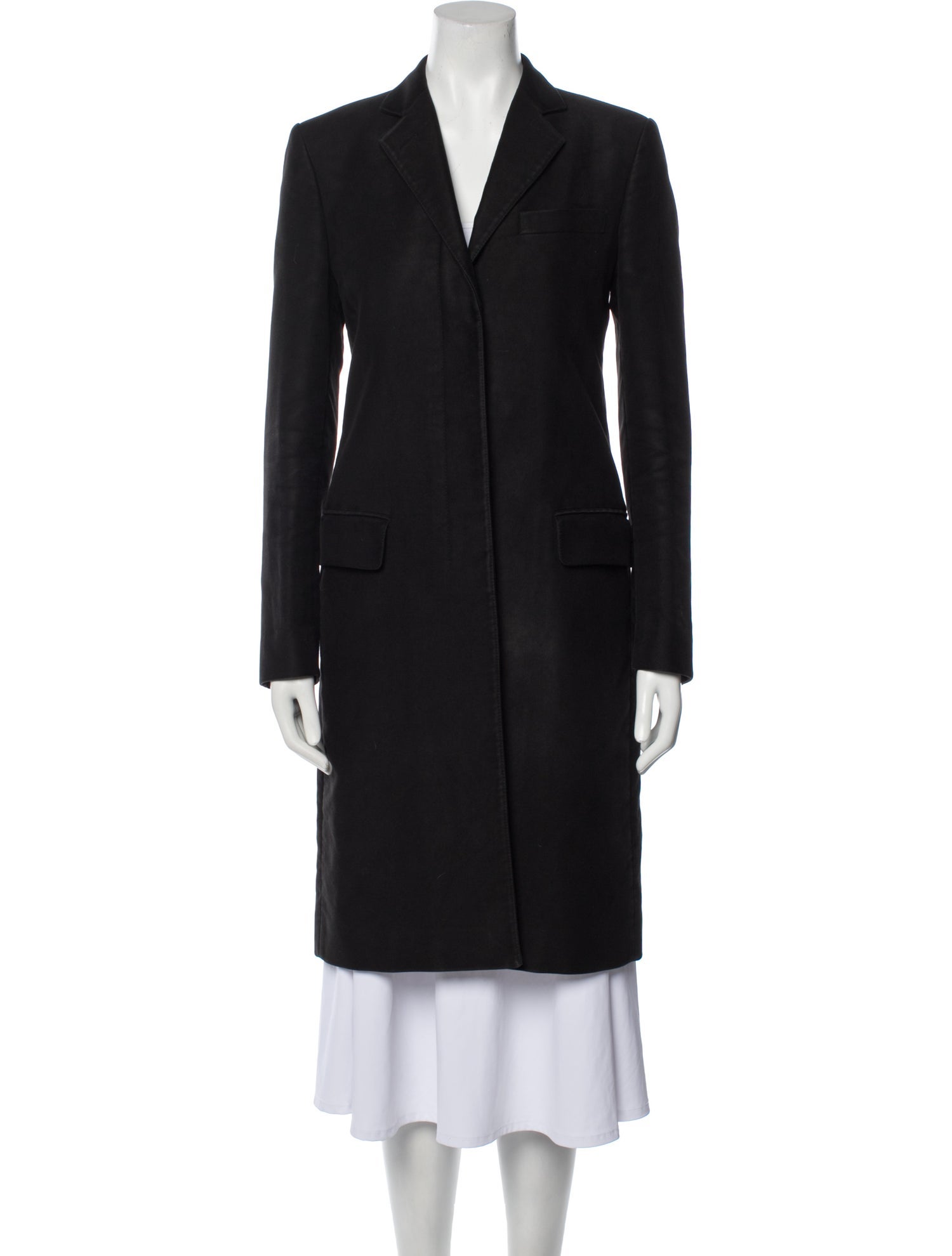 Helmut Lang Vintage 2004 Coat