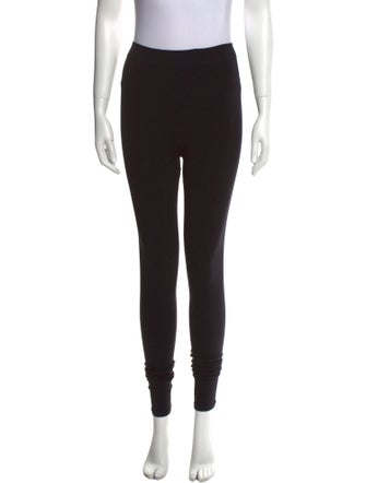 Helmut Lang Skinny Leg Pants