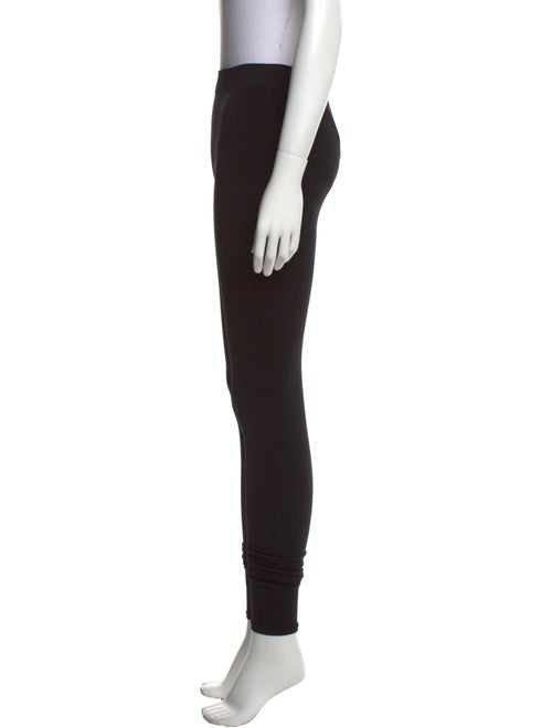 Helmut Lang Skinny Leg Pants