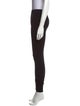 Helmut Lang Skinny Leg Pants
