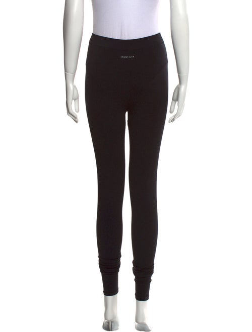 Helmut Lang Skinny Leg Pants
