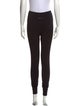 Helmut Lang Skinny Leg Pants