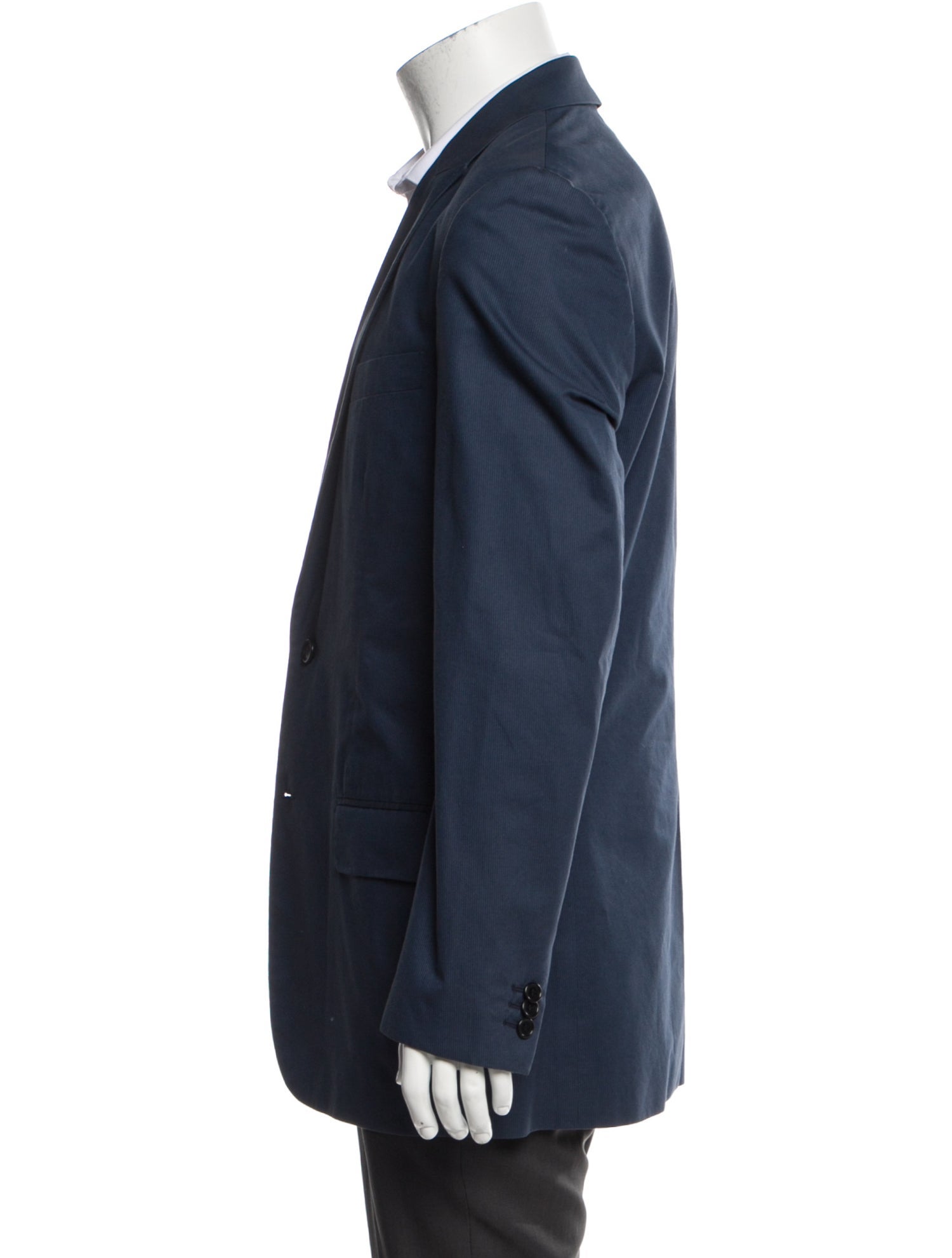 Helmut Lang Vintage 2000's Blazer