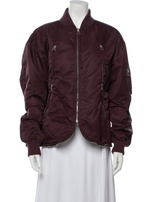 Helmut Lang Bomber Jacket