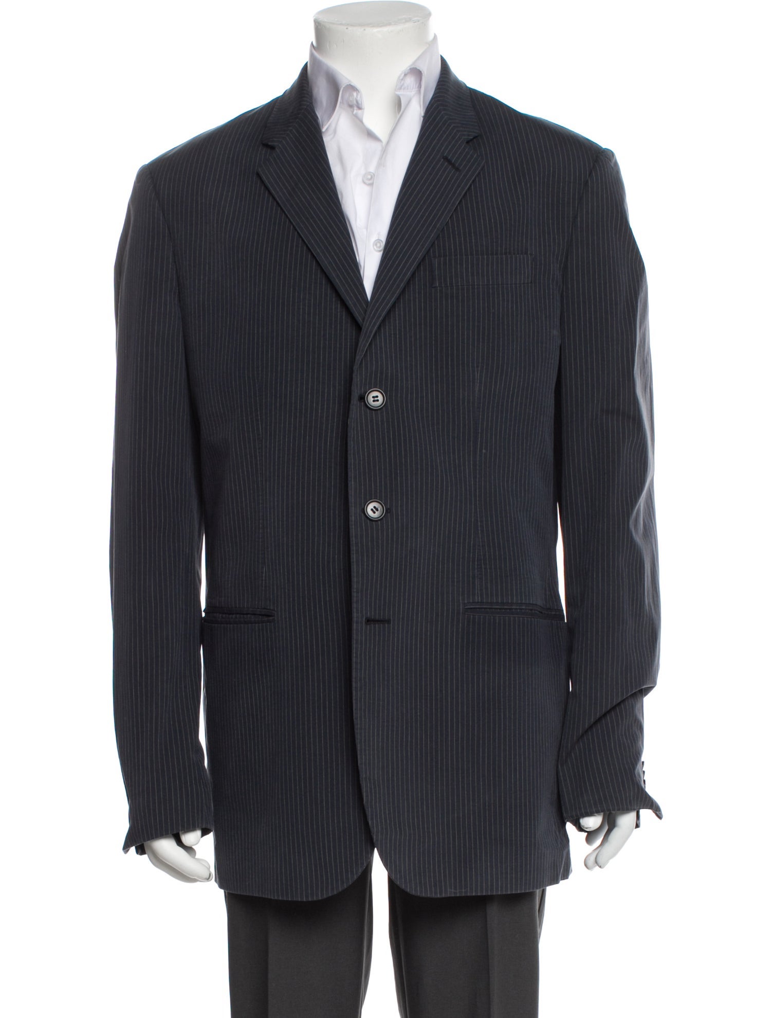 Helmut Lang Vintage 2000's Sport Coat