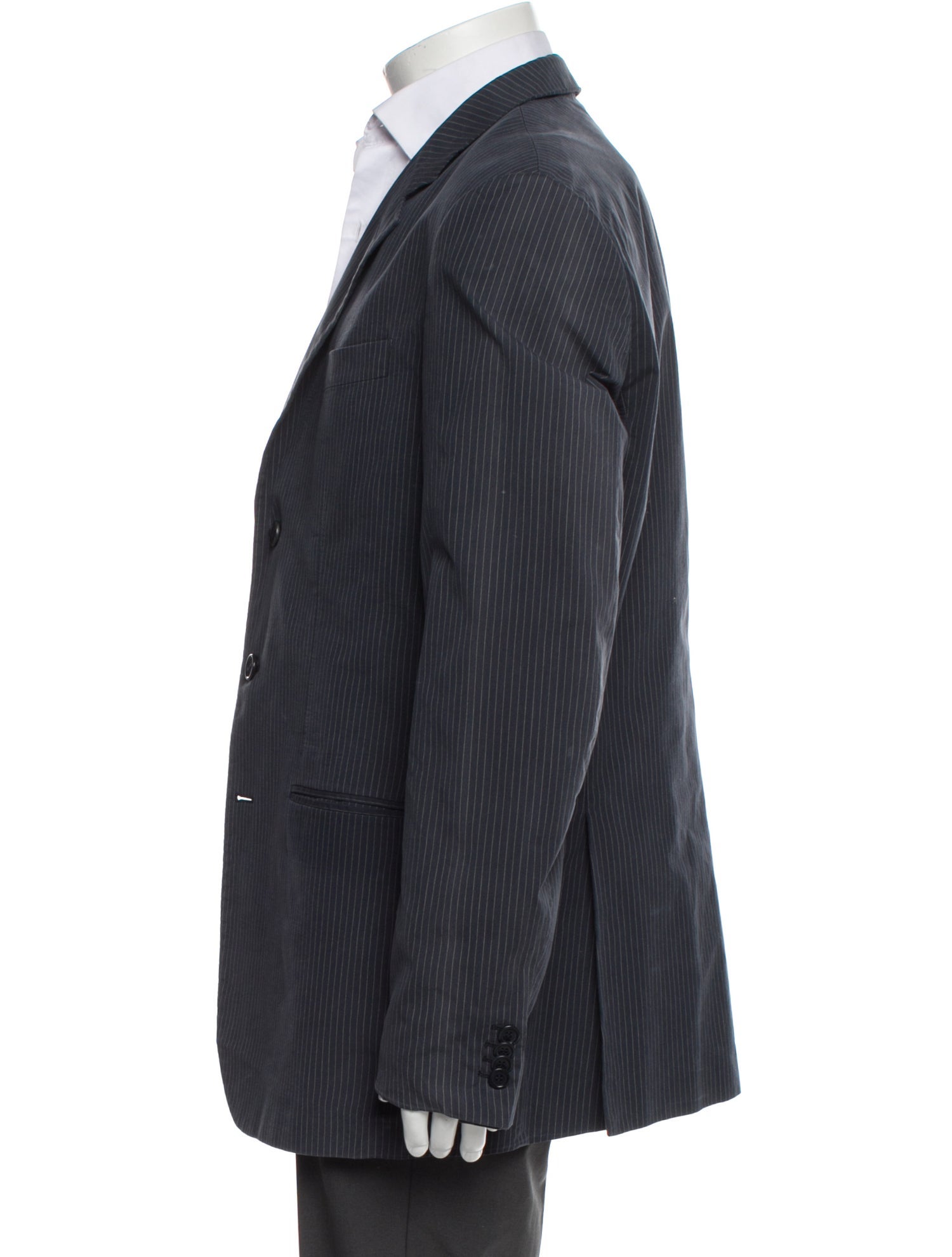 Helmut Lang Vintage 2000's Sport Coat