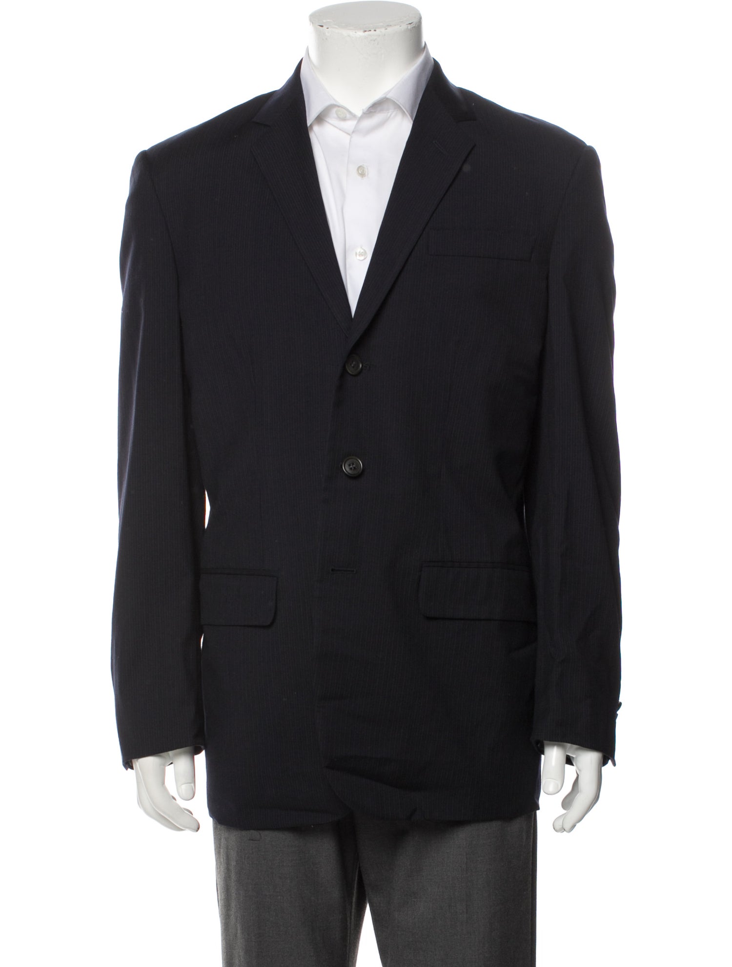 Helmut Lang Vintage 2000's Blazer