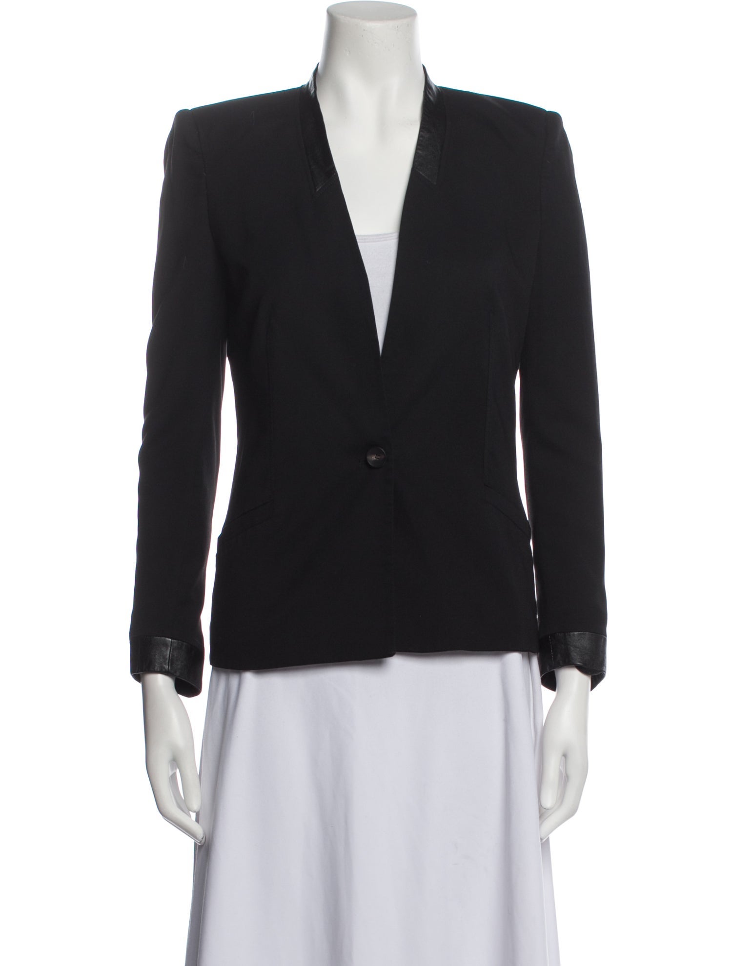 Helmut Lang Blazer