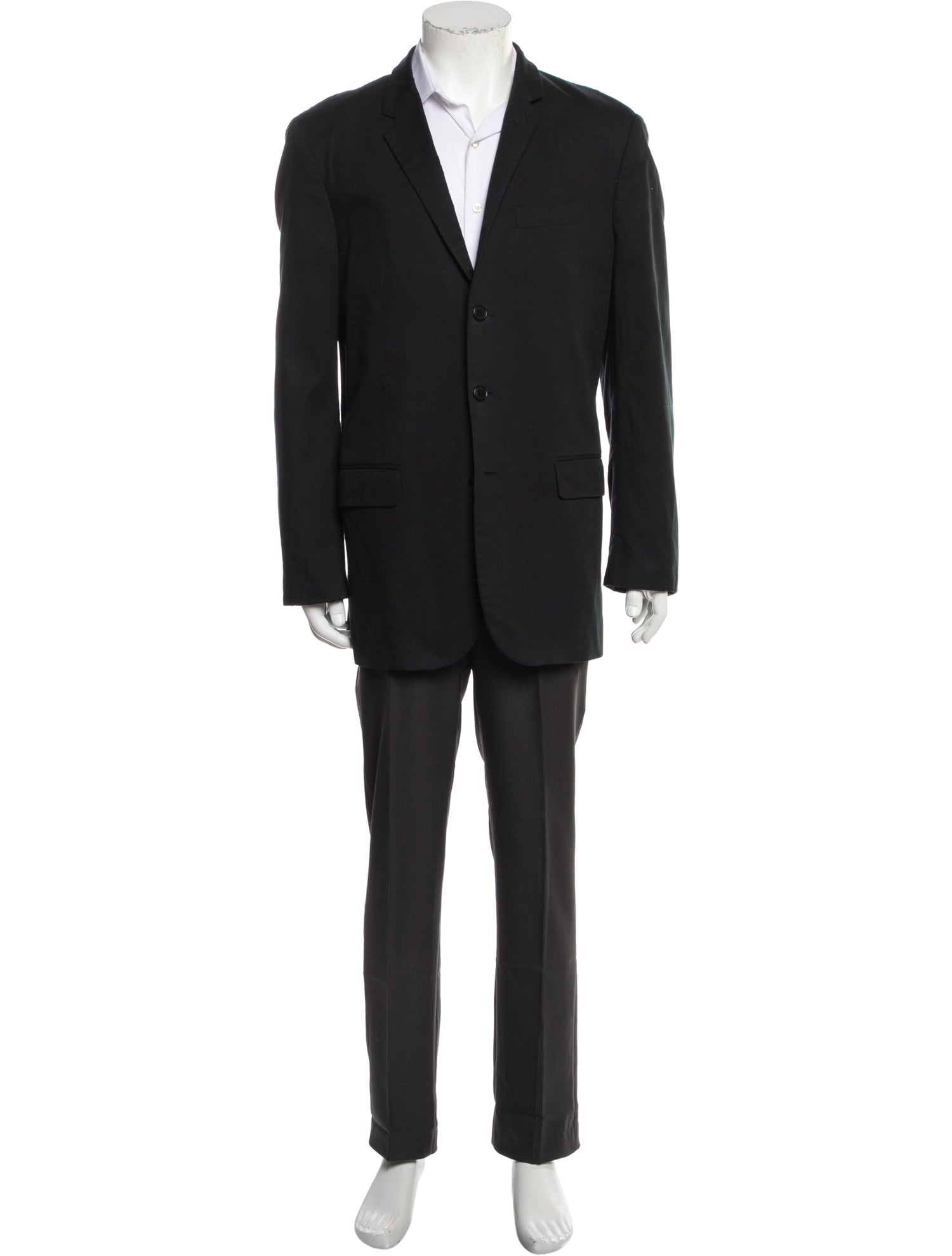 Helmut Lang Vintage Blazer