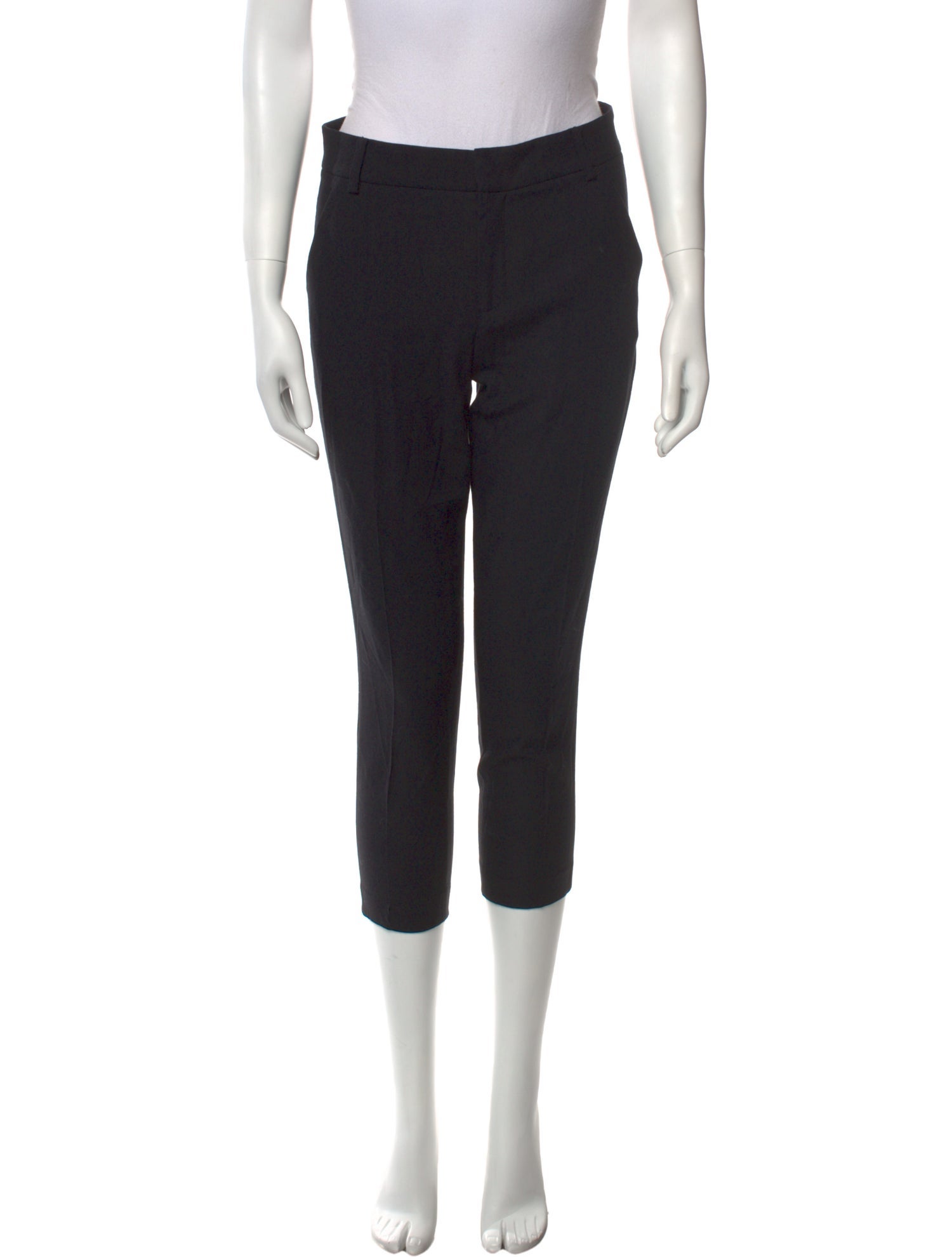 Helmut Lang Skinny Leg Pants
