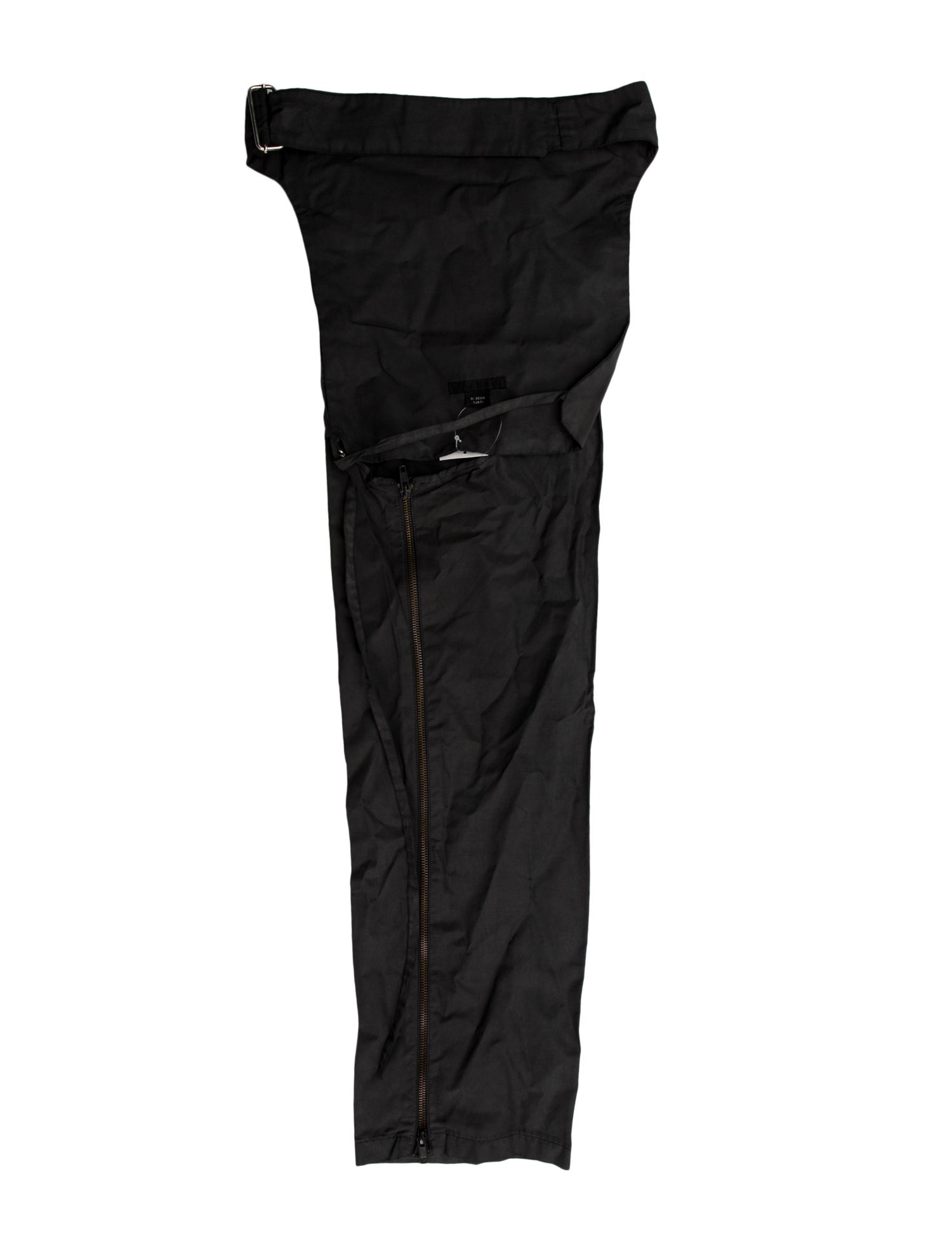 Helmut Lang Vintage Pants