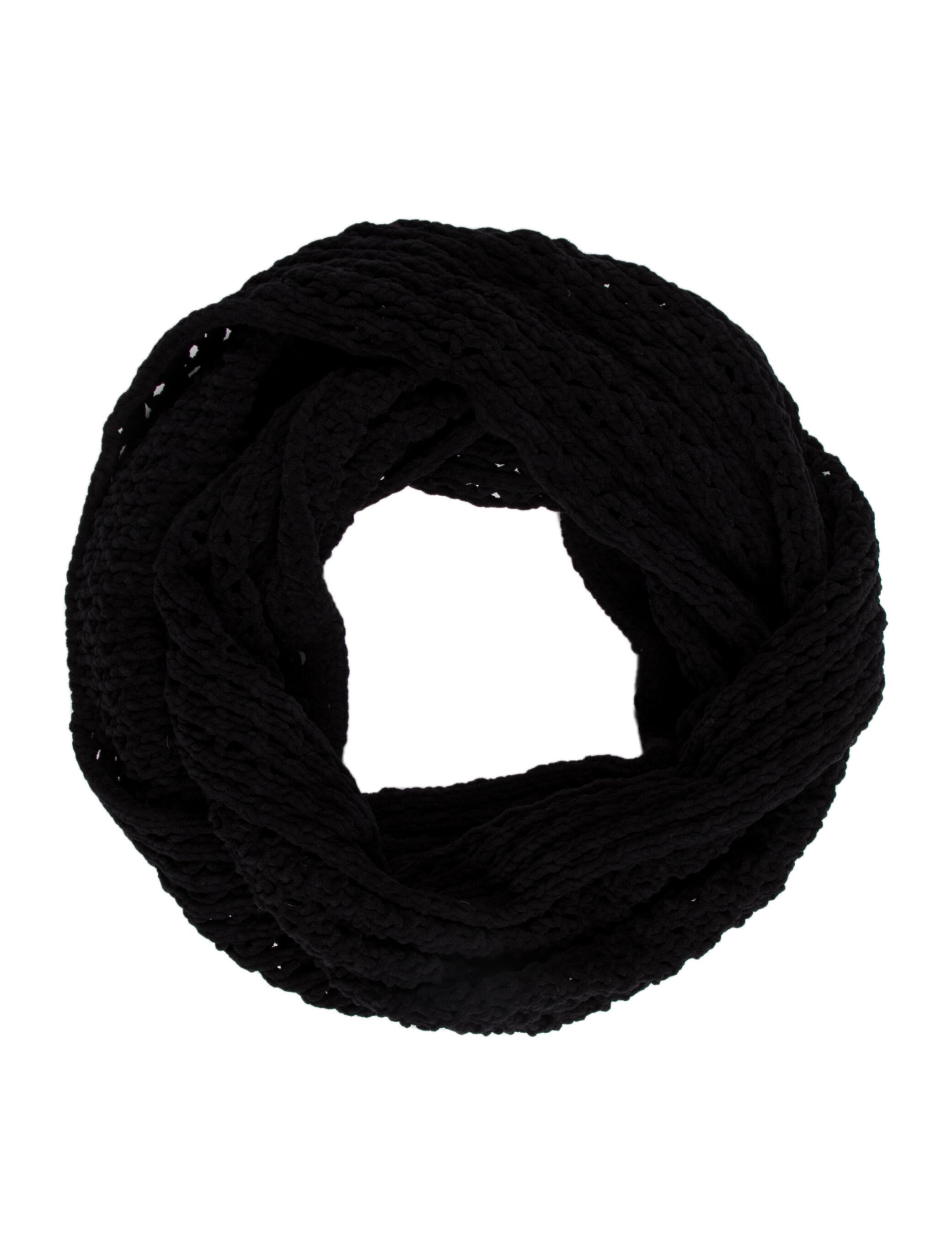 Helmut Lang Scarf