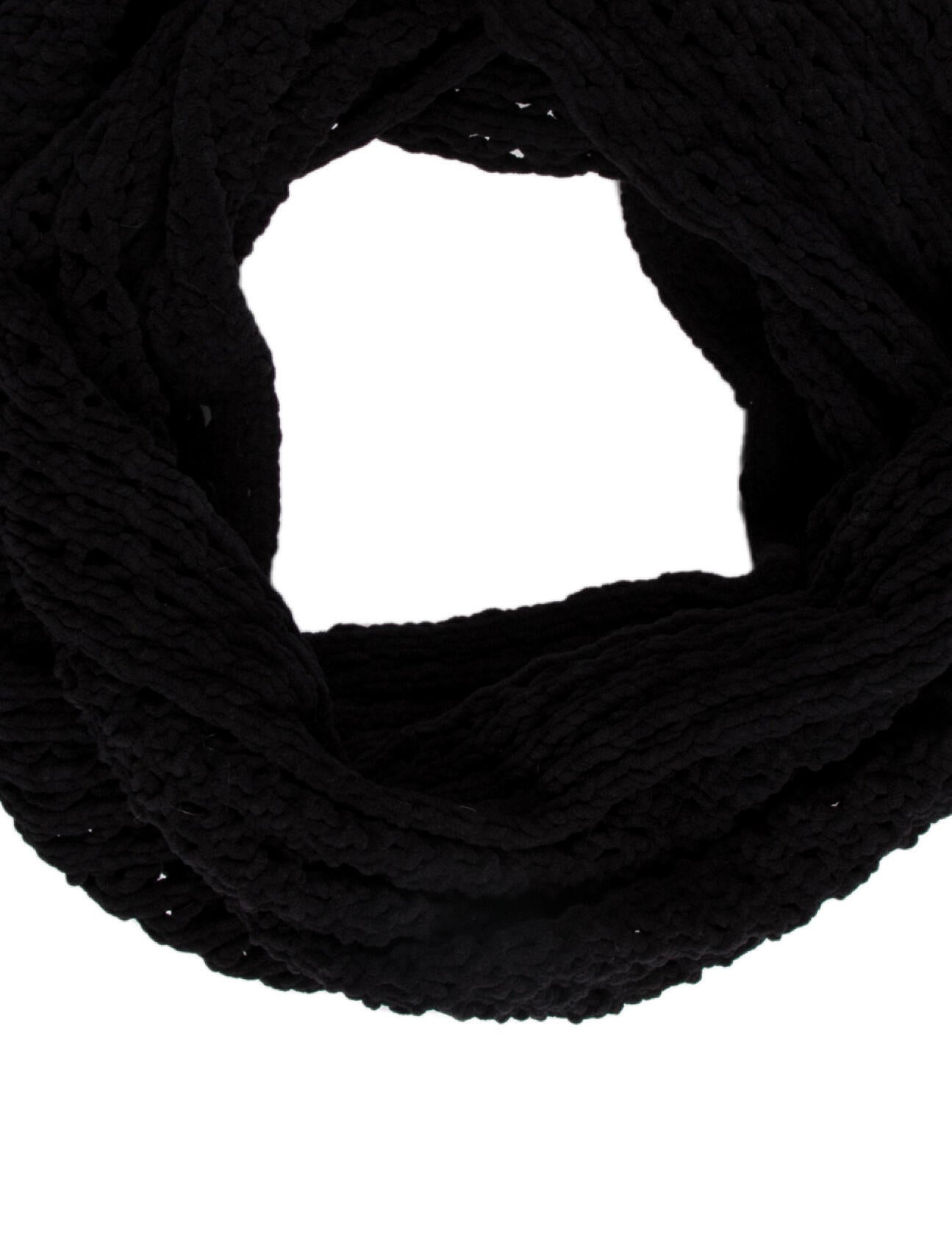 Helmut Lang Scarf
