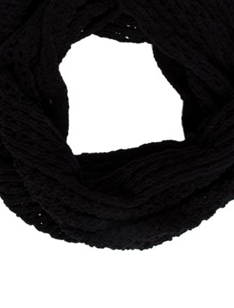 Helmut Lang Scarf