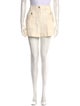 Helmut Lang Mini Shorts