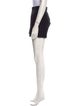 Helmut Lang Mini Shorts