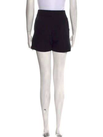 Helmut Lang Mini Shorts