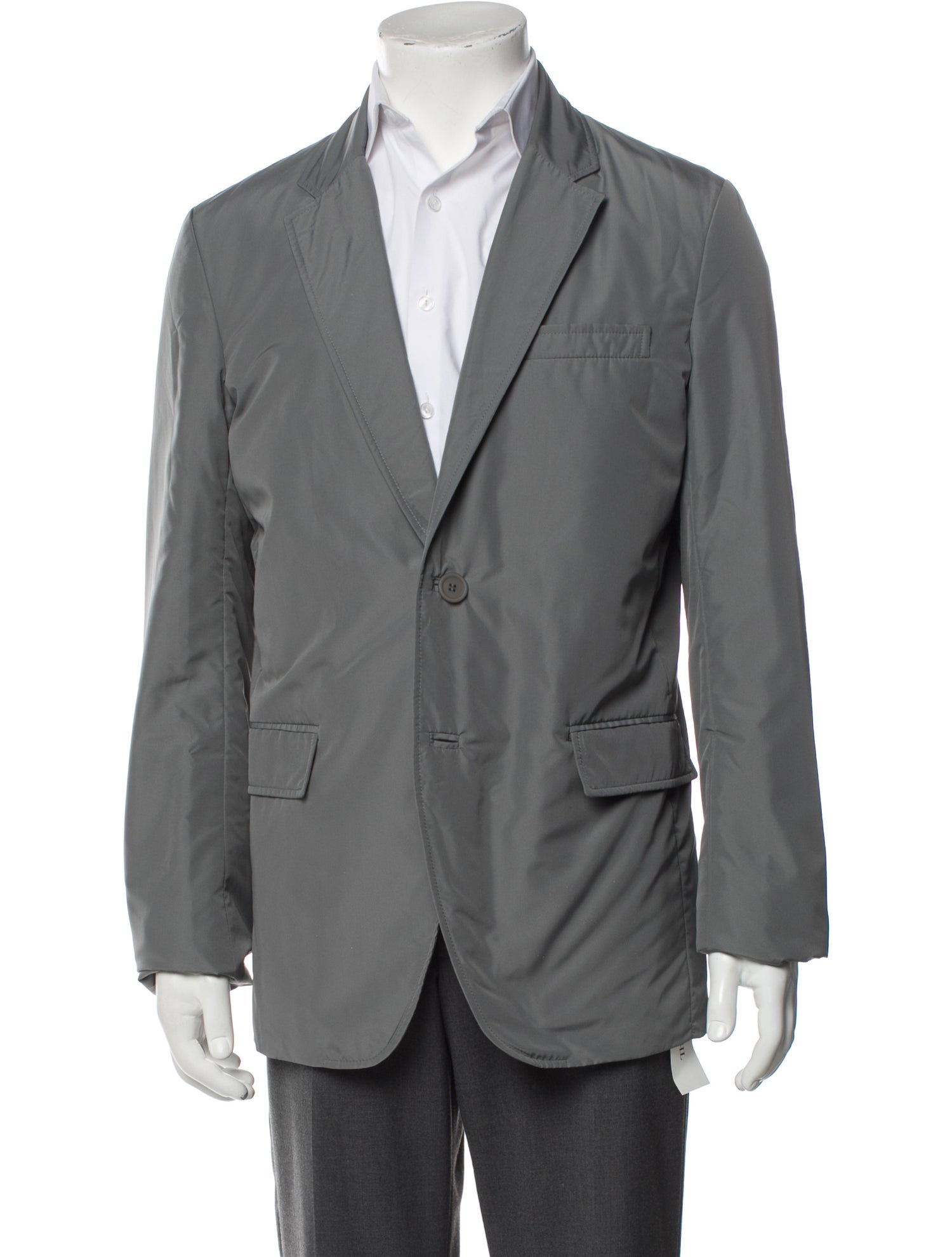 Helmut Lang Blazer