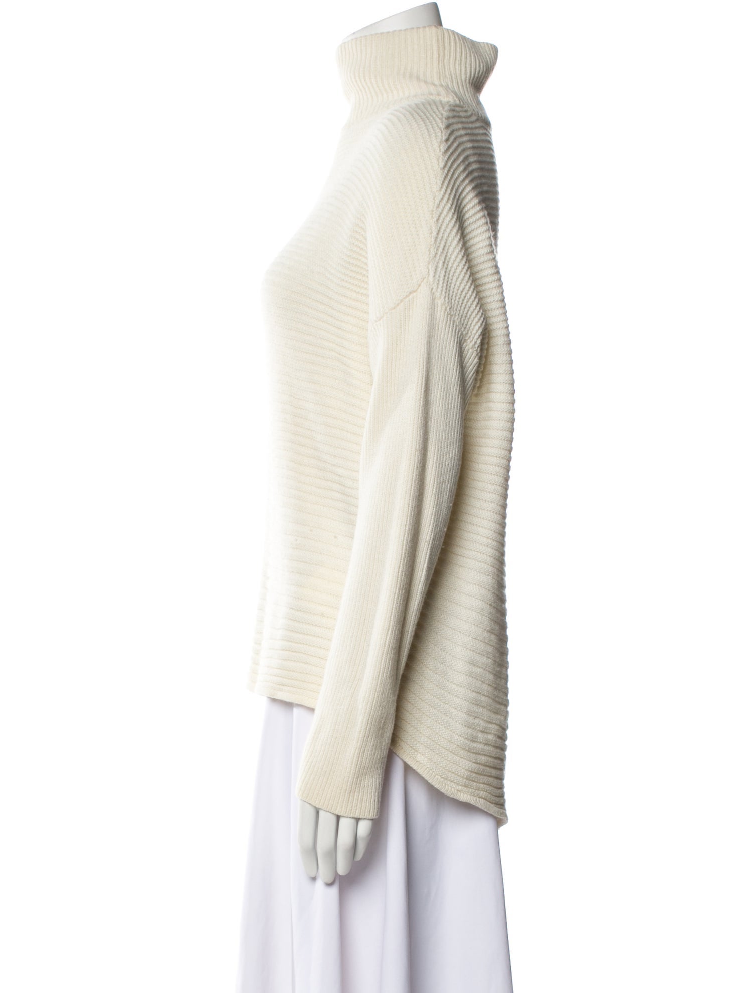 Helmut Lang Turtleneck Sweater