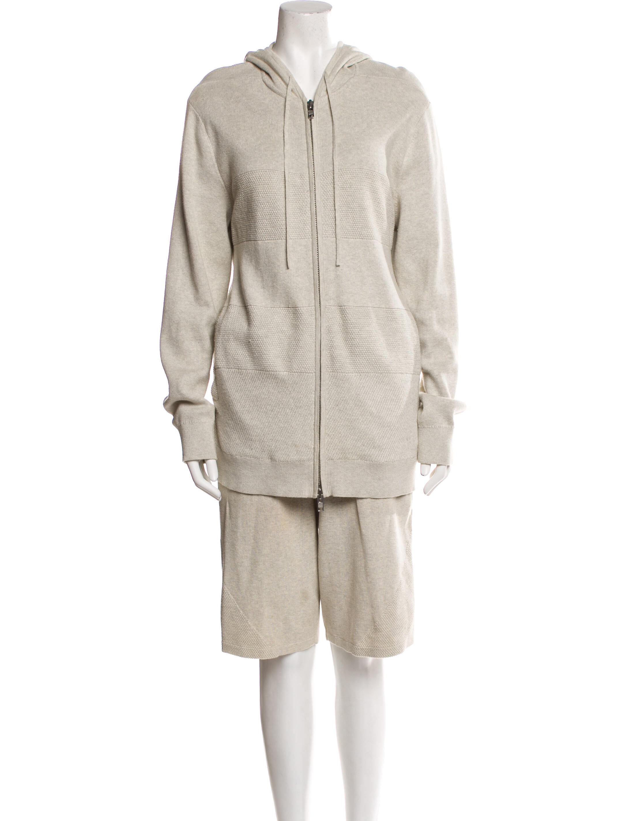 Helmut Lang Lounge Set