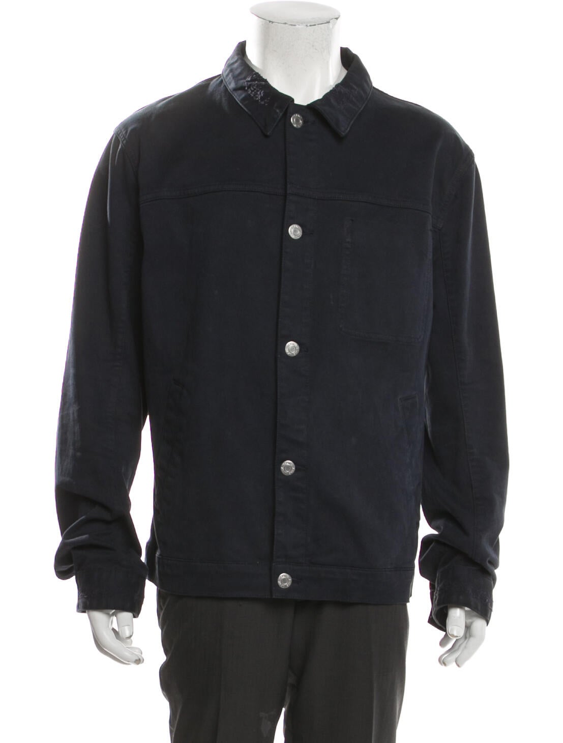 Helmut Lang Utility Jacket