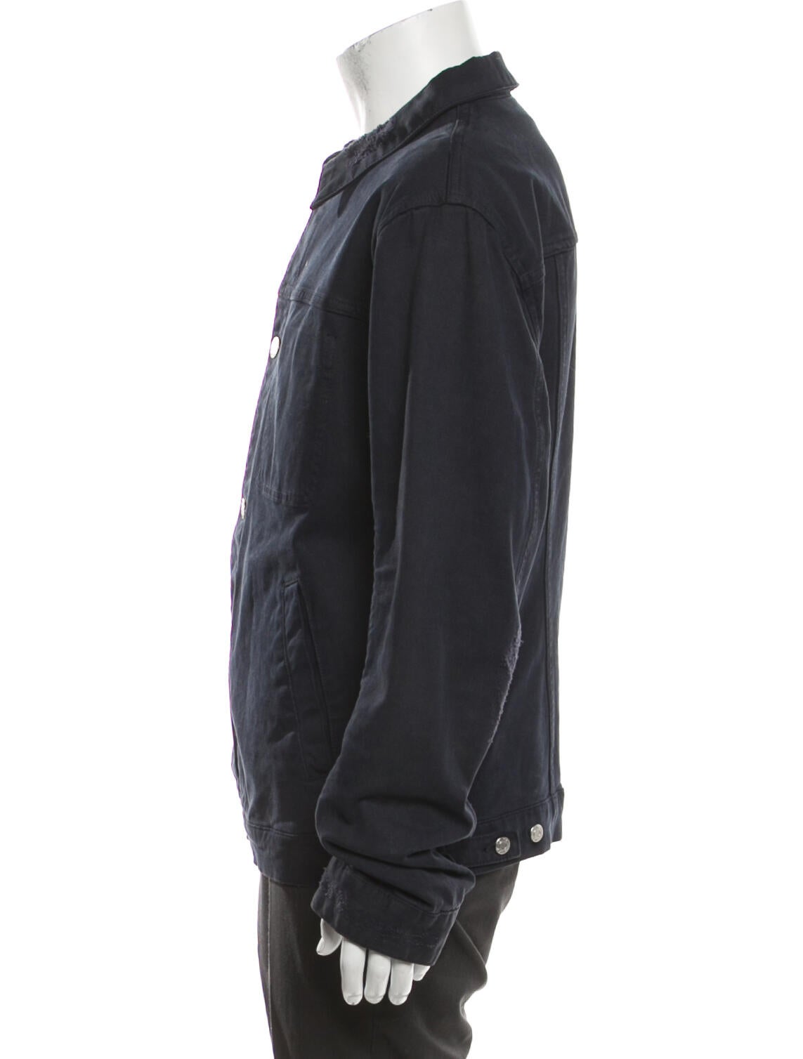 Helmut Lang Utility Jacket
