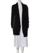 Helmut Lang Wool Coat