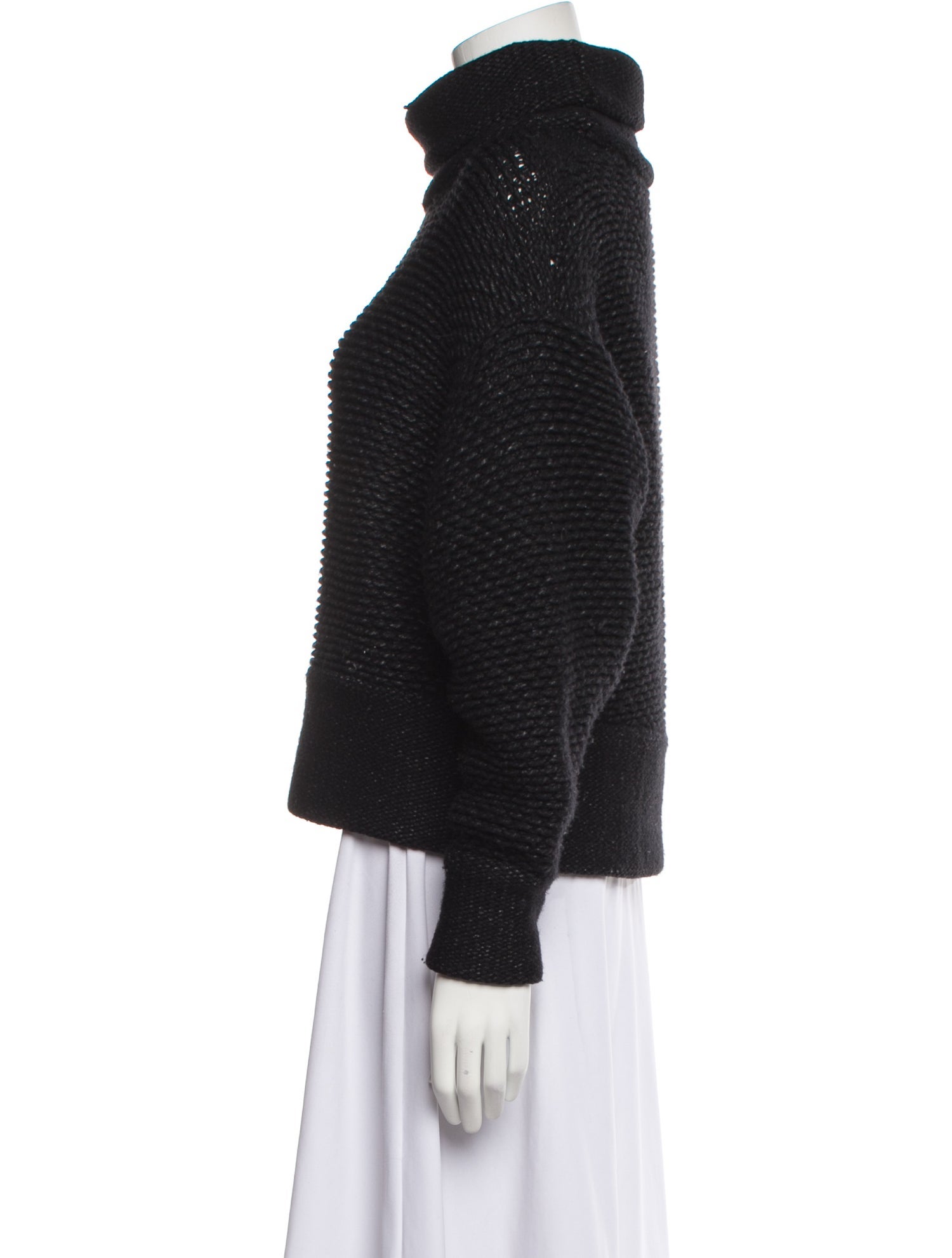 Helmut Lang Turtleneck Sweater