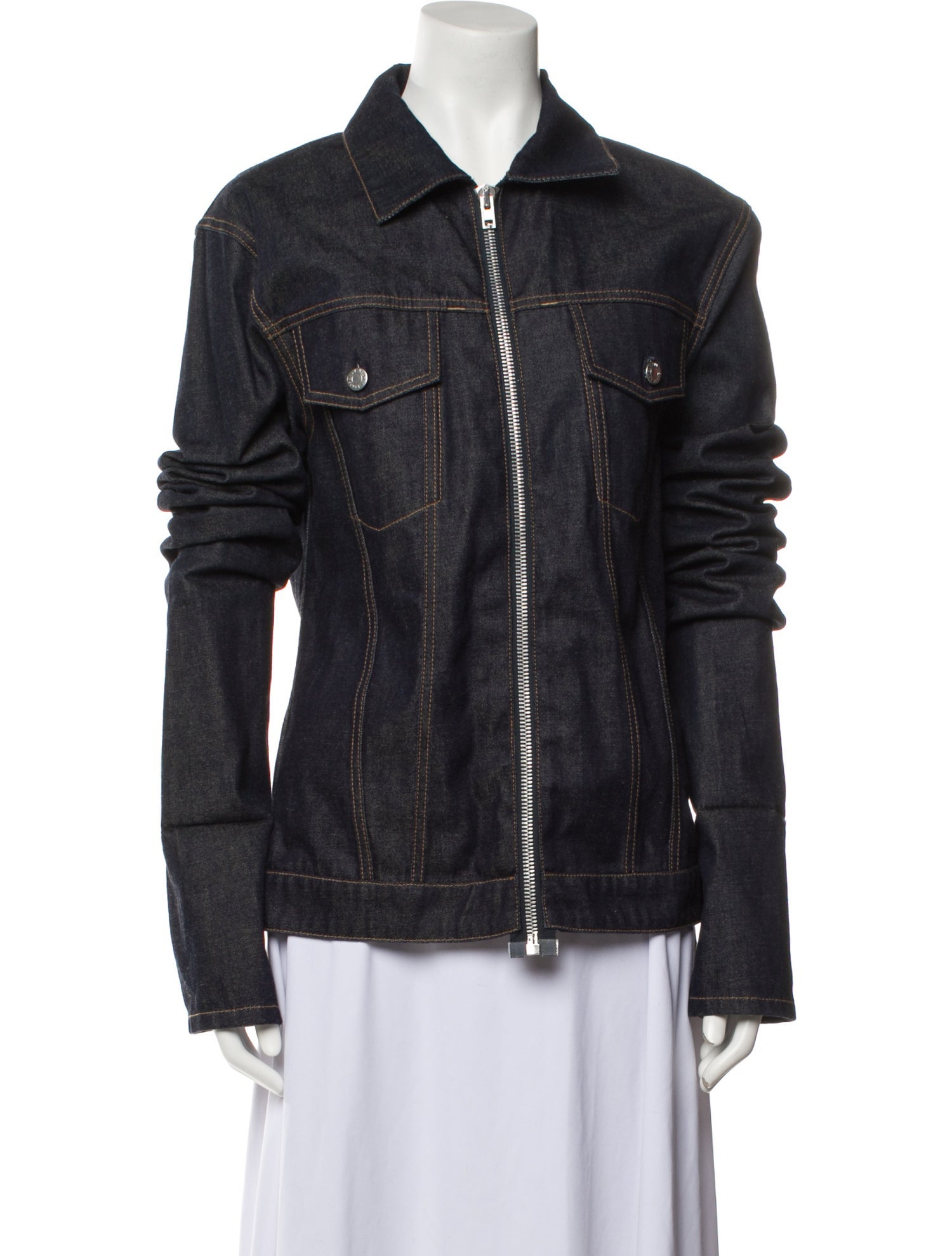 Helmut Lang Re-Edition Denim Jacket